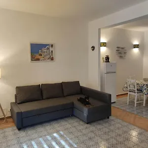 Casa Casa vacanze Porto Palo