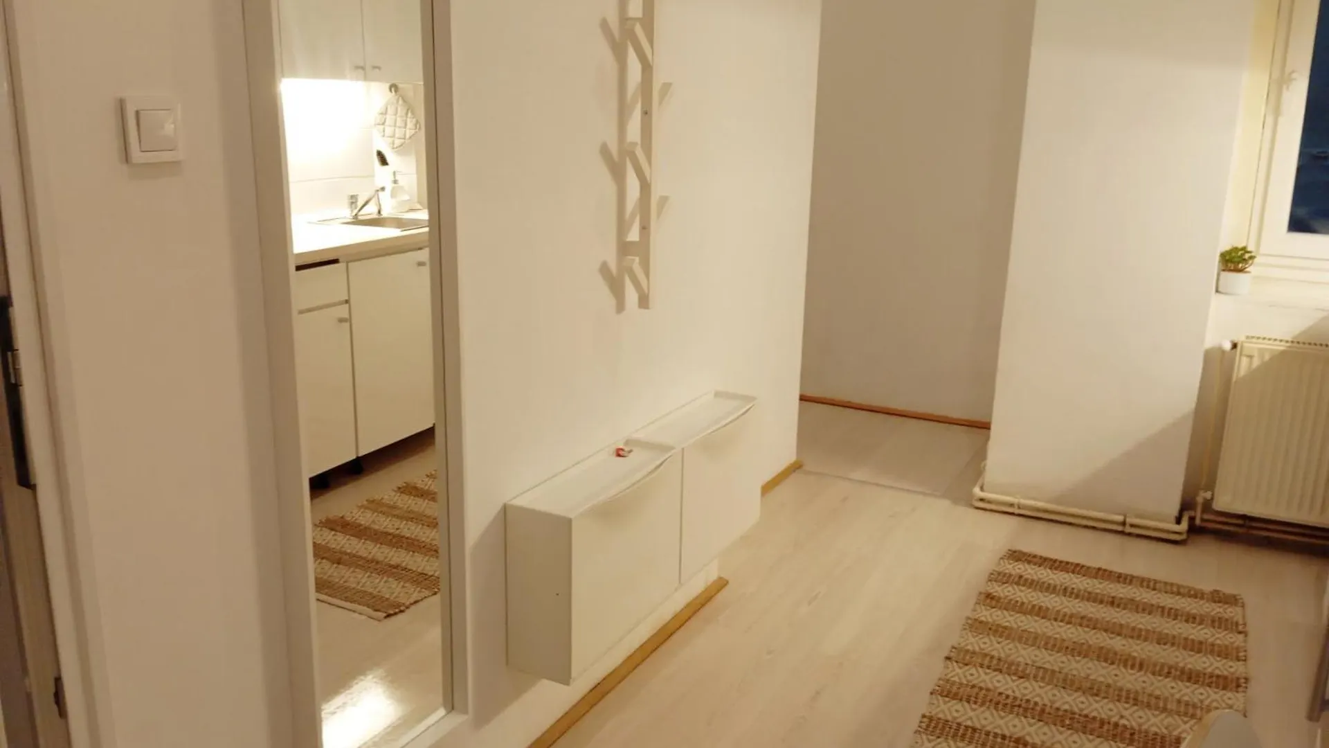 Apartment Cozy Studio In Central Budapest Near Ruined Bars Hungary