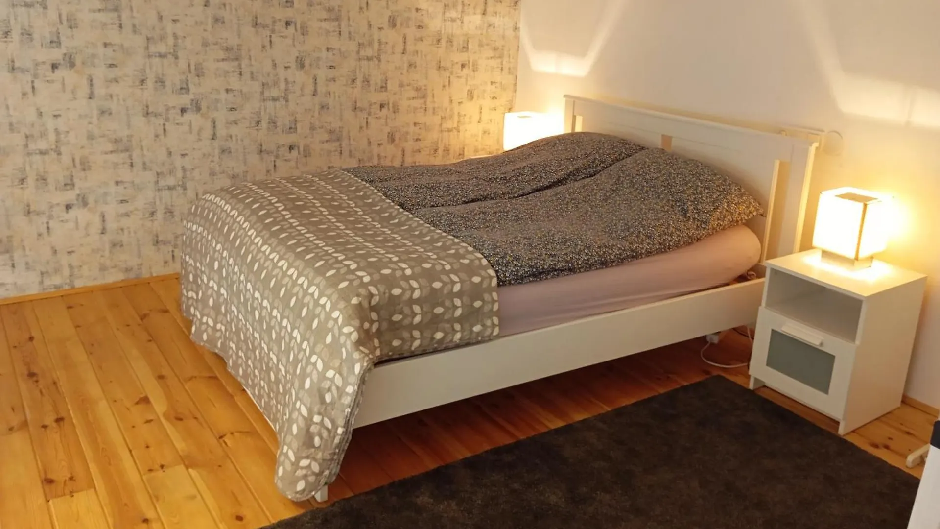 Cozy Studio In Central Budapest Near Ruined Bars 0*,  Hungary