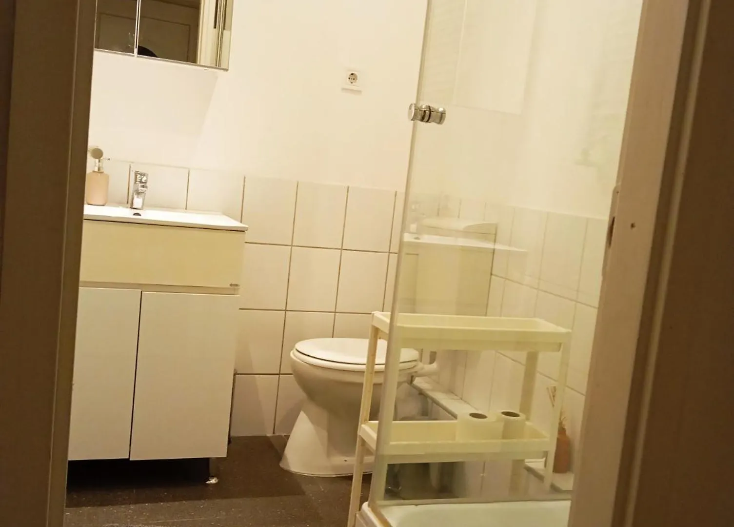 Cozy Studio In Central Budapest Near Ruined Bars 0*,  Hungary